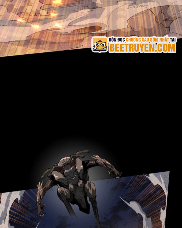 Tinh Giáp Hồn Tướng: Chapter 284.1