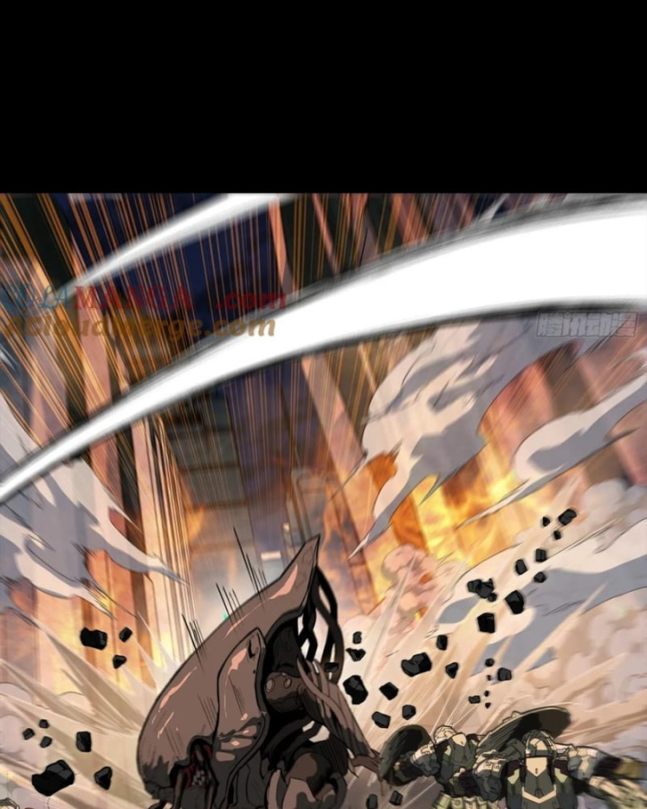 Tinh Giáp Hồn Tướng: Chapter 284.1