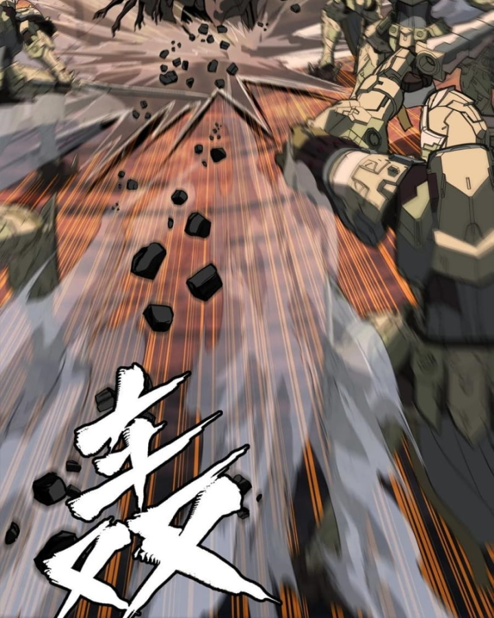 Tinh Giáp Hồn Tướng: Chapter 284.1