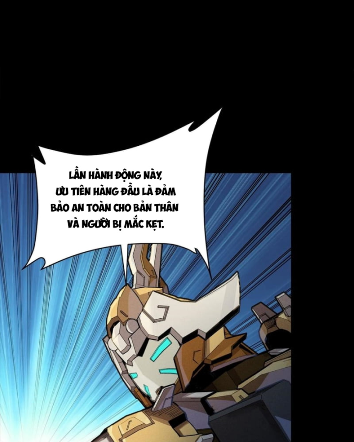 Tinh Giáp Hồn Tướng: Chapter 284.1