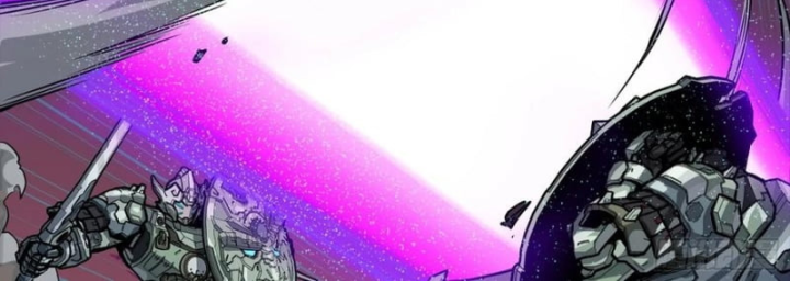 Tinh Giáp Hồn Tướng: Chapter 284.1