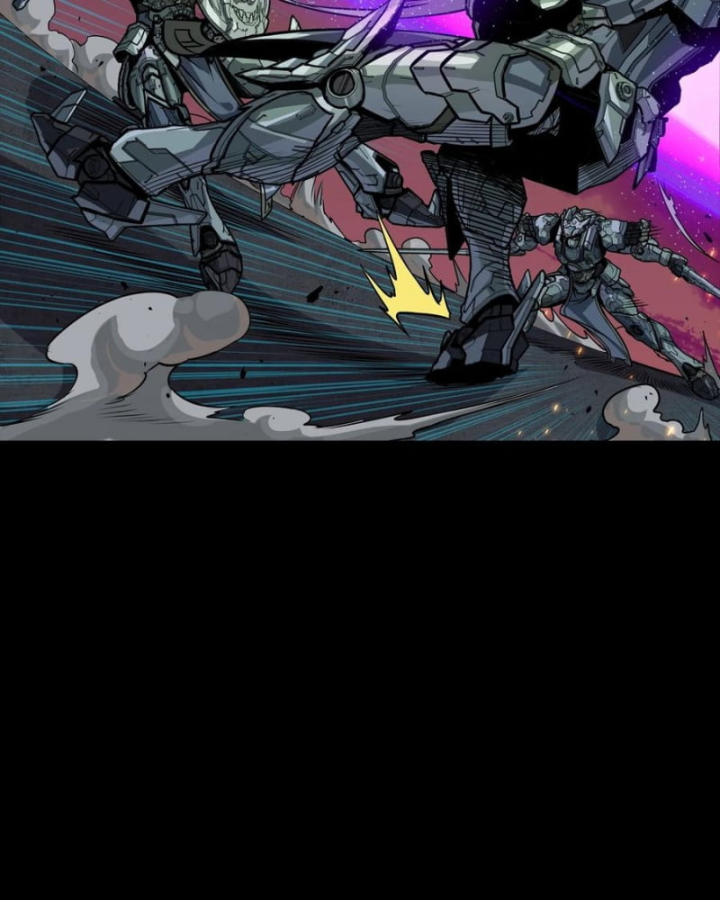 Tinh Giáp Hồn Tướng: Chapter 284.1