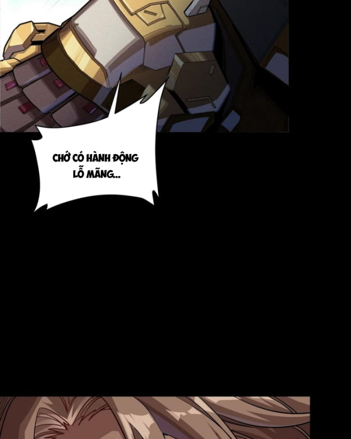 Tinh Giáp Hồn Tướng: Chapter 284.1