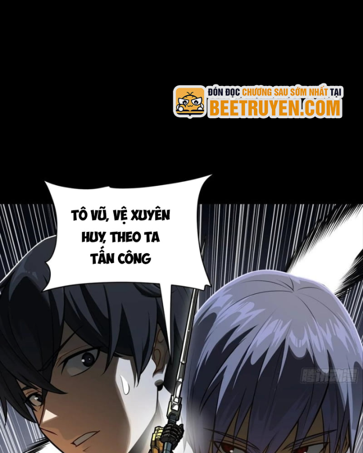 Tinh Giáp Hồn Tướng: Chapter 284.1