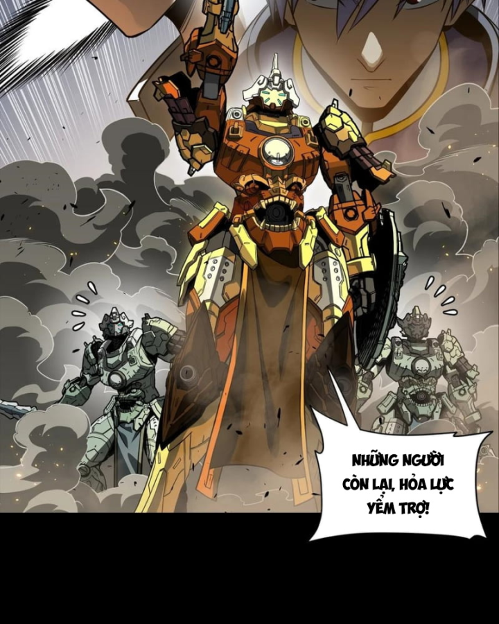 Tinh Giáp Hồn Tướng: Chapter 284.1