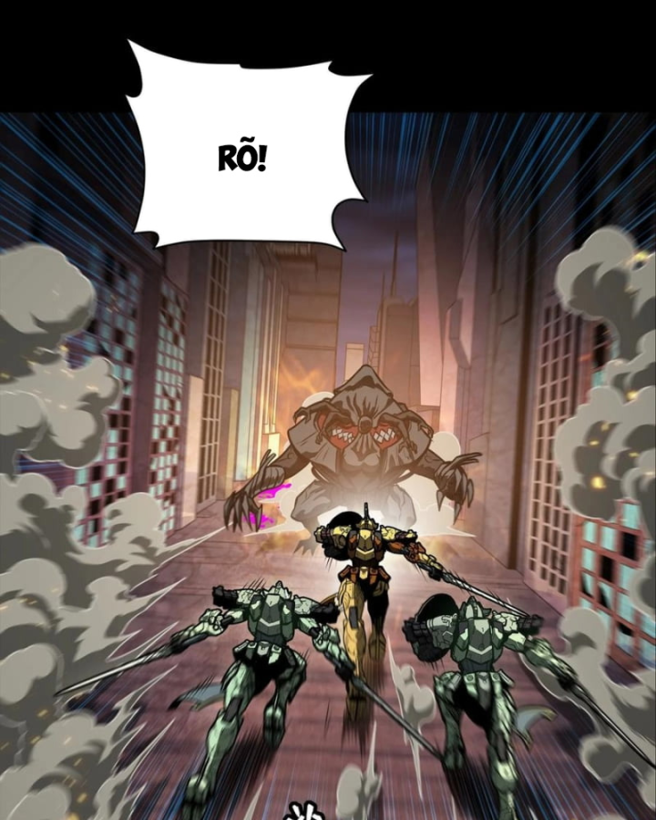 Tinh Giáp Hồn Tướng: Chapter 284.1