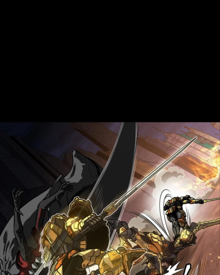 Tinh Giáp Hồn Tướng: Chapter 284.1