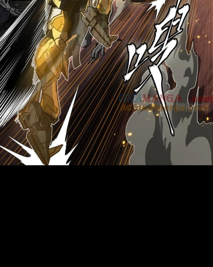 Tinh Giáp Hồn Tướng: Chapter 284.1