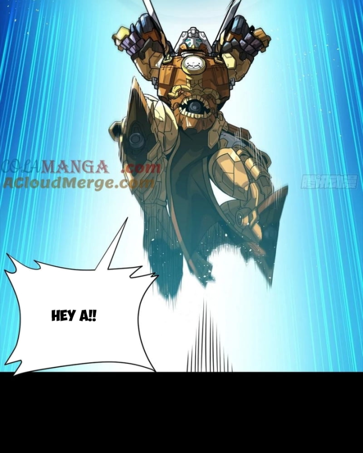 Tinh Giáp Hồn Tướng: Chapter 284.1