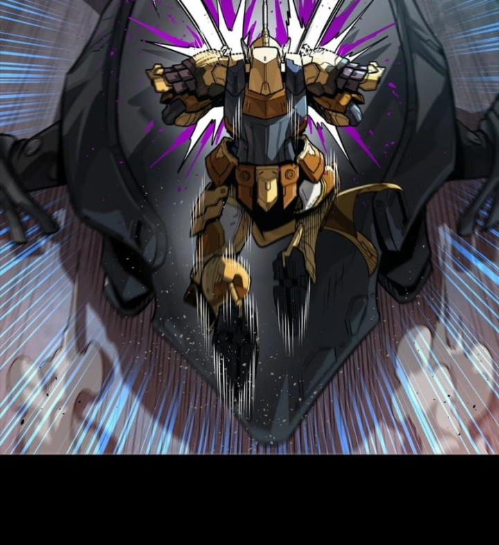 Tinh Giáp Hồn Tướng: Chapter 284.1