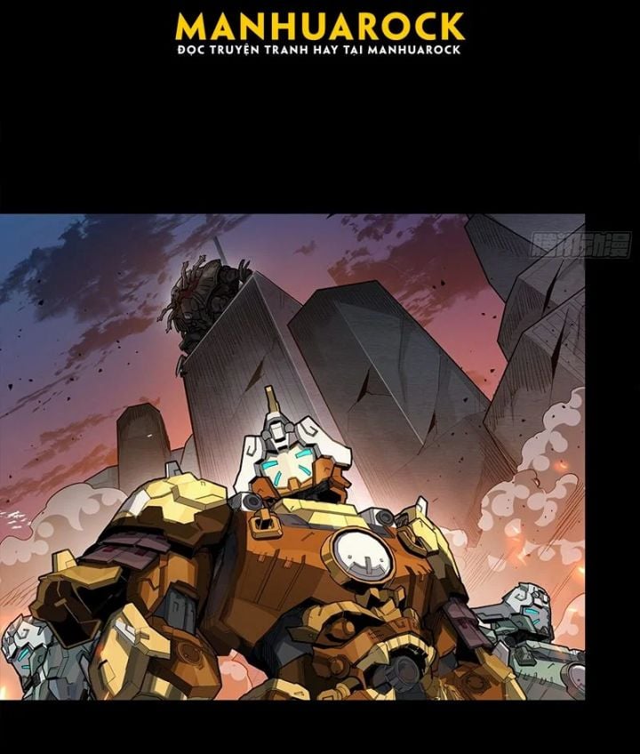 Tinh Giáp Hồn Tướng: Chapter 284.5