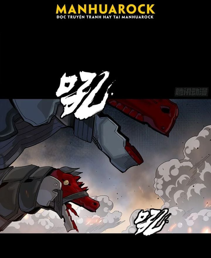 Tinh Giáp Hồn Tướng: Chapter 284.5