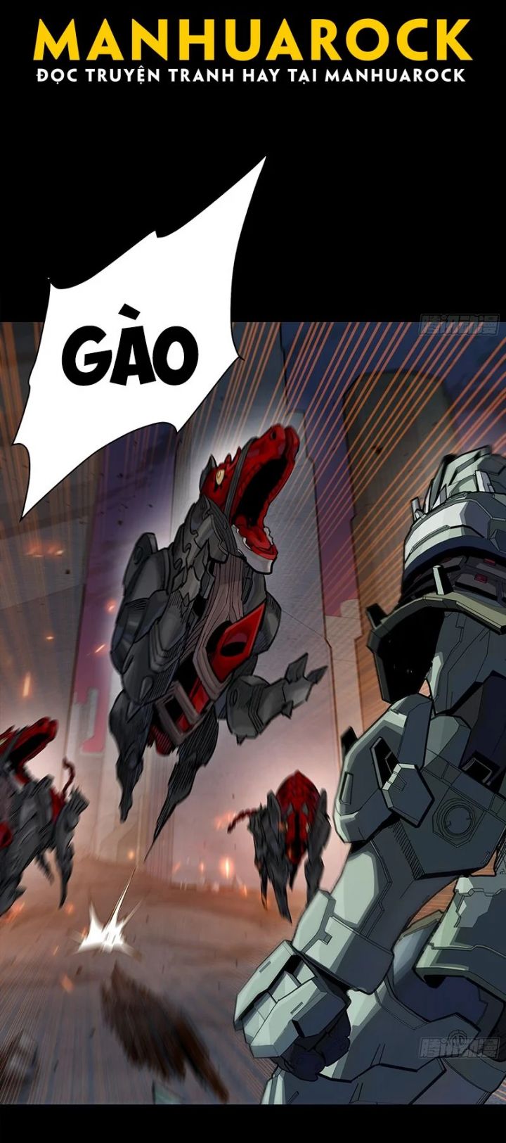 Tinh Giáp Hồn Tướng: Chapter 284.5