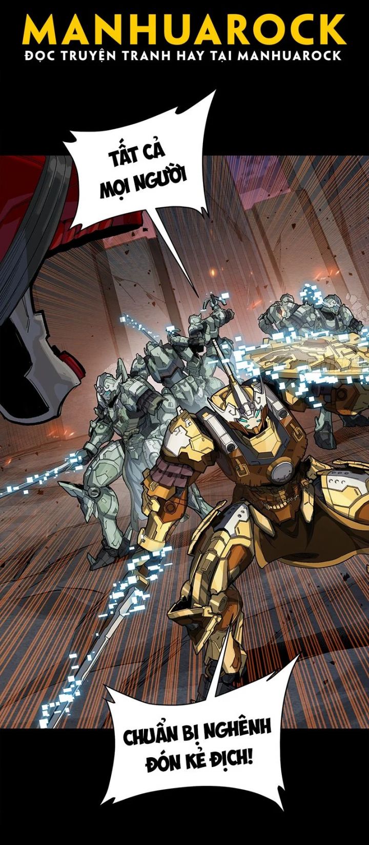 Tinh Giáp Hồn Tướng: Chapter 284.5