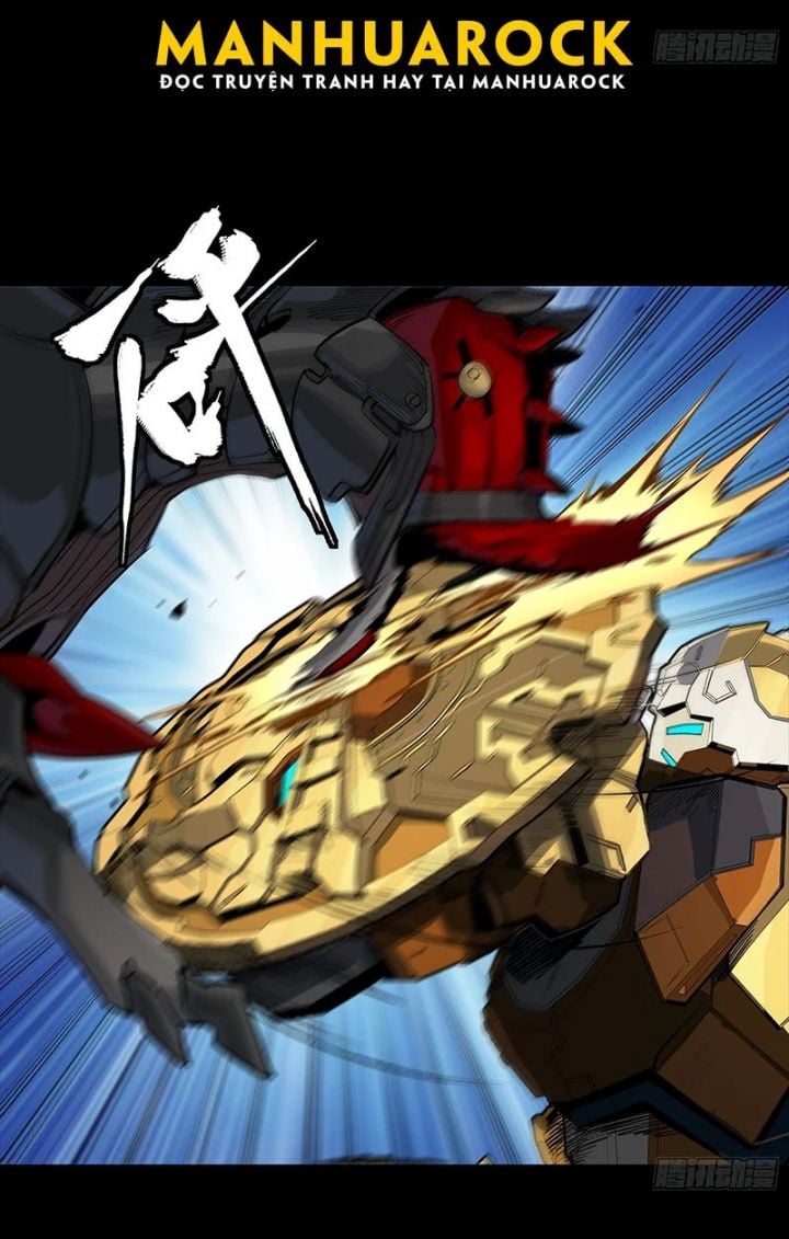 Tinh Giáp Hồn Tướng: Chapter 284.5