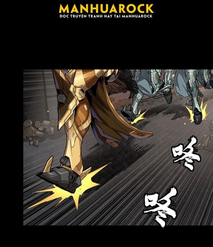 Tinh Giáp Hồn Tướng: Chapter 284.5