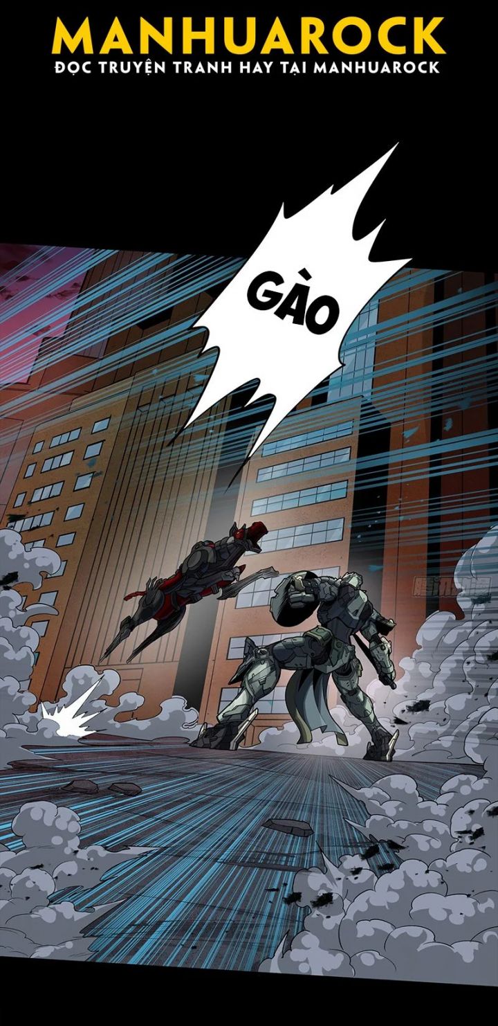 Tinh Giáp Hồn Tướng: Chapter 284.5