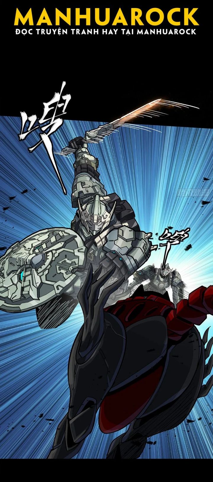 Tinh Giáp Hồn Tướng: Chapter 284.5