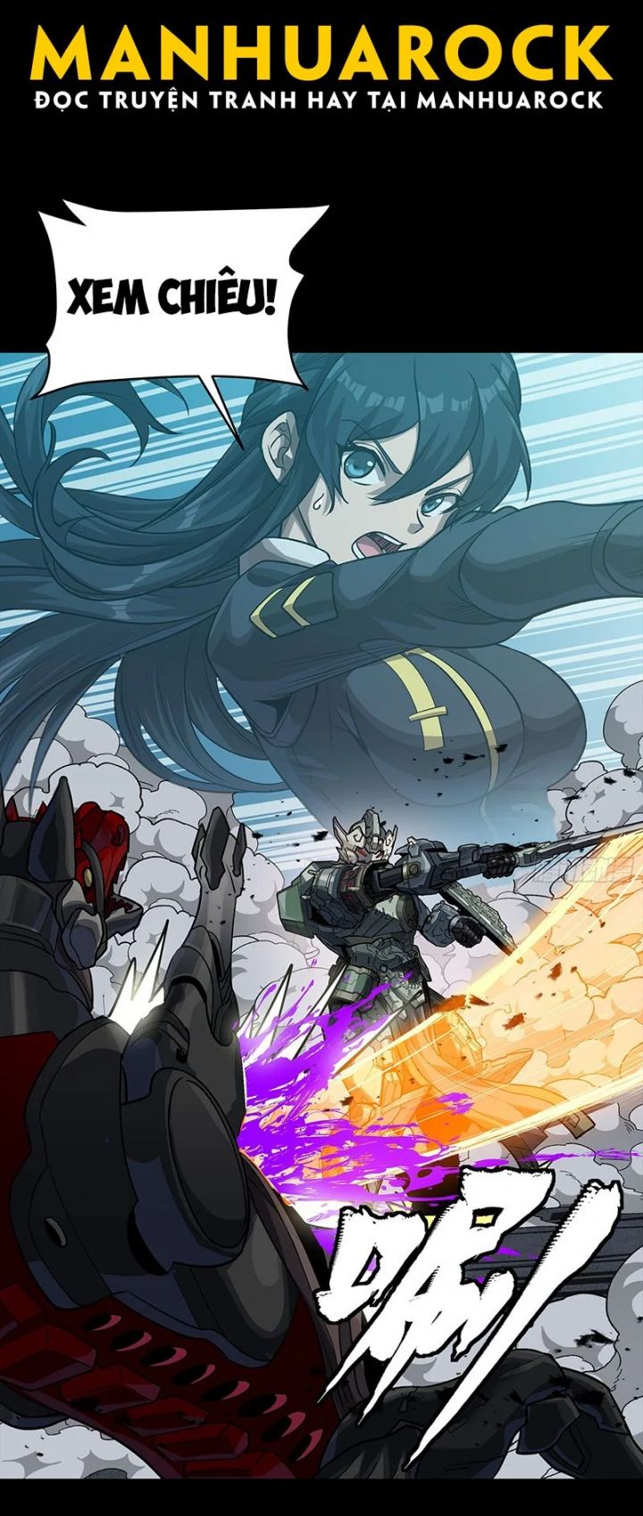 Tinh Giáp Hồn Tướng: Chapter 284.5