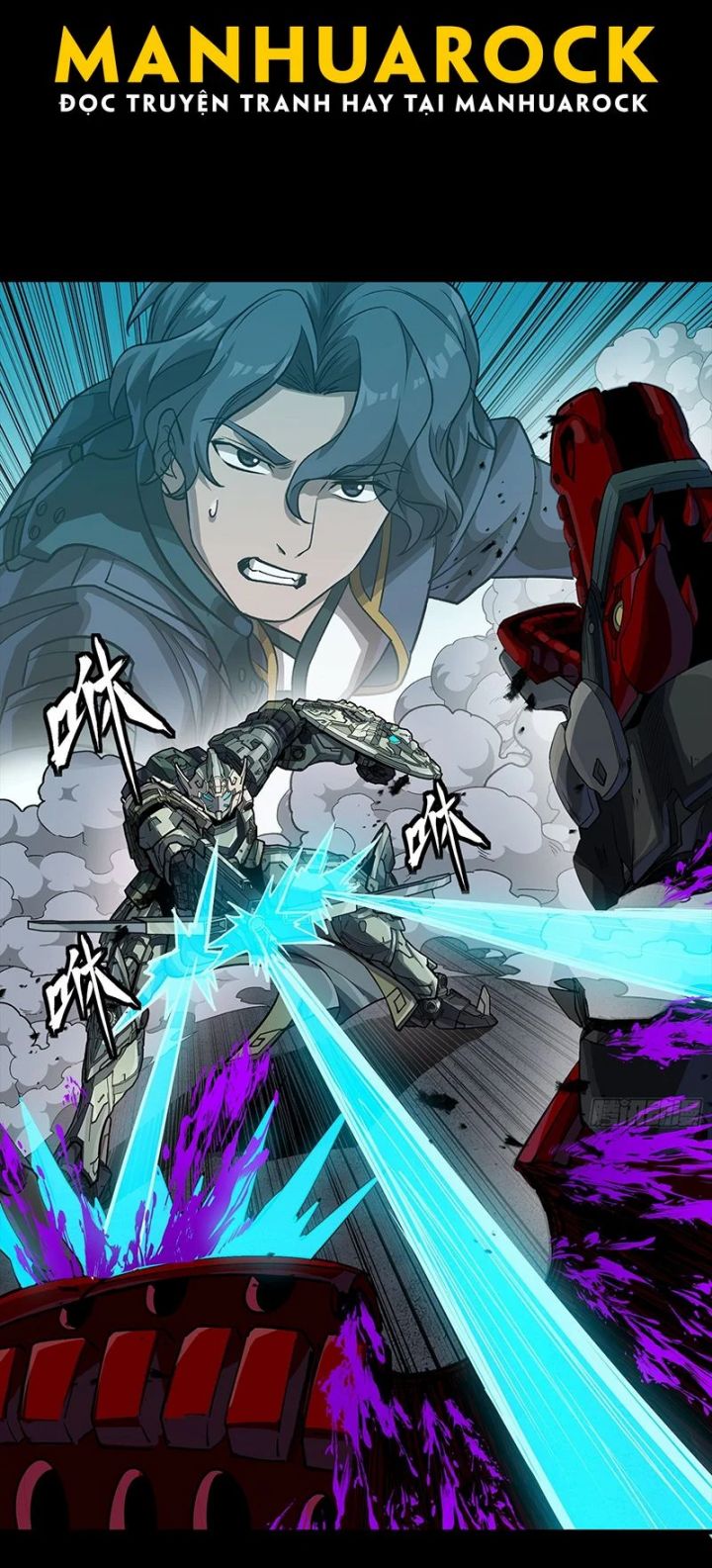 Tinh Giáp Hồn Tướng: Chapter 284.5