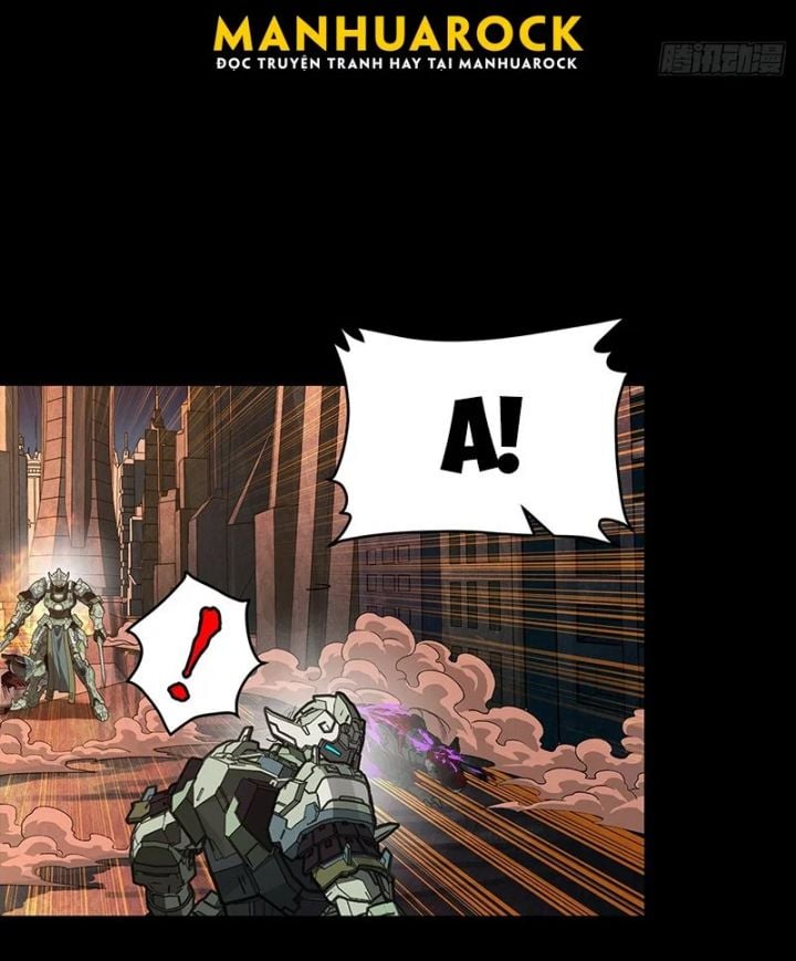 Tinh Giáp Hồn Tướng: Chapter 284.5