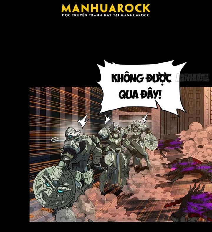 Tinh Giáp Hồn Tướng: Chapter 284.5