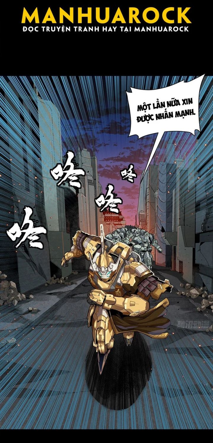 Tinh Giáp Hồn Tướng: Chapter 284.5