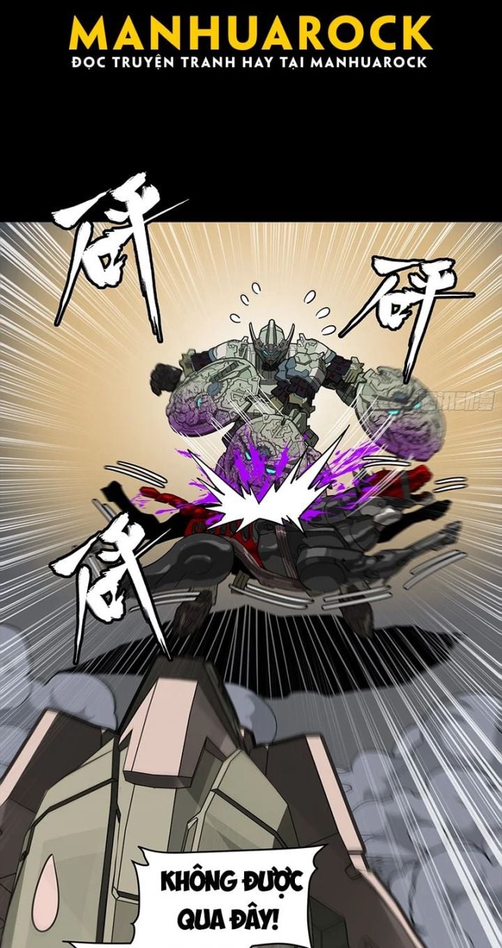 Tinh Giáp Hồn Tướng: Chapter 284.5