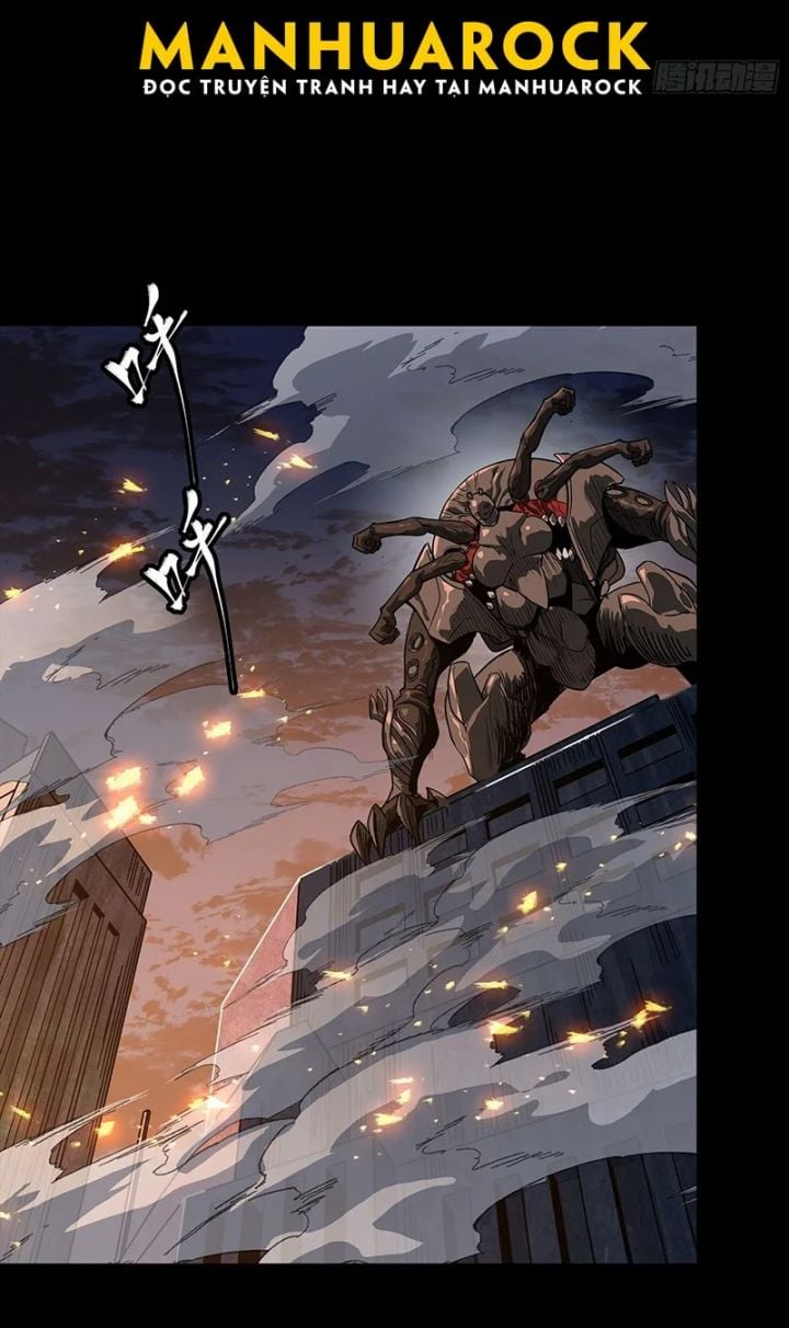 Tinh Giáp Hồn Tướng: Chapter 284.5