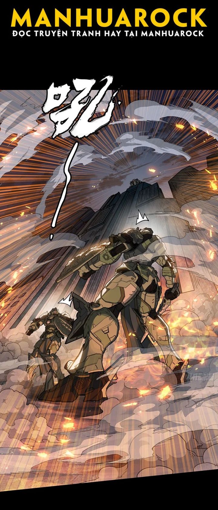 Tinh Giáp Hồn Tướng: Chapter 284.5