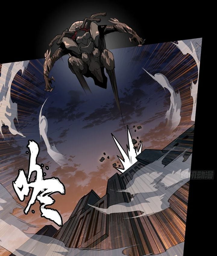 Tinh Giáp Hồn Tướng: Chapter 284.5