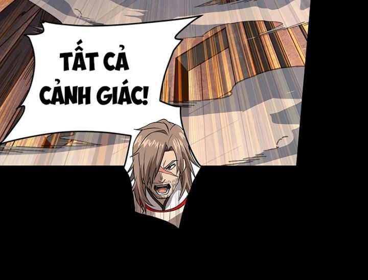 Tinh Giáp Hồn Tướng: Chapter 284.5