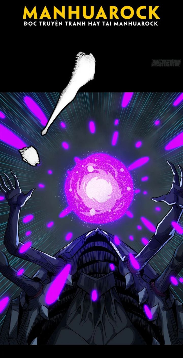 Tinh Giáp Hồn Tướng: Chapter 284.5