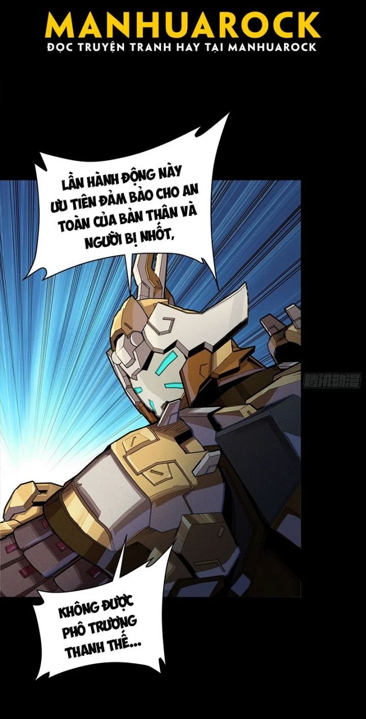 Tinh Giáp Hồn Tướng: Chapter 284.5