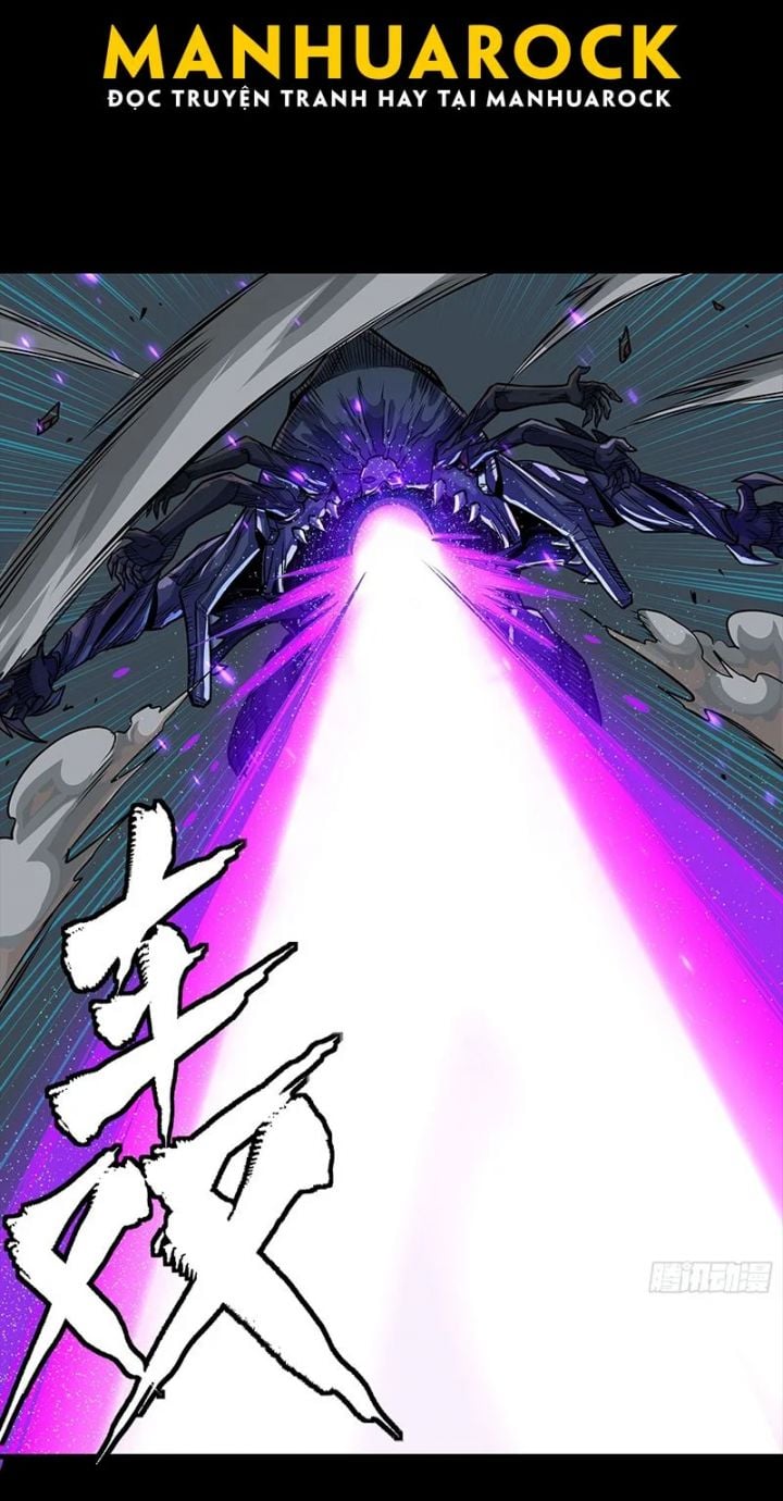 Tinh Giáp Hồn Tướng: Chapter 284.5