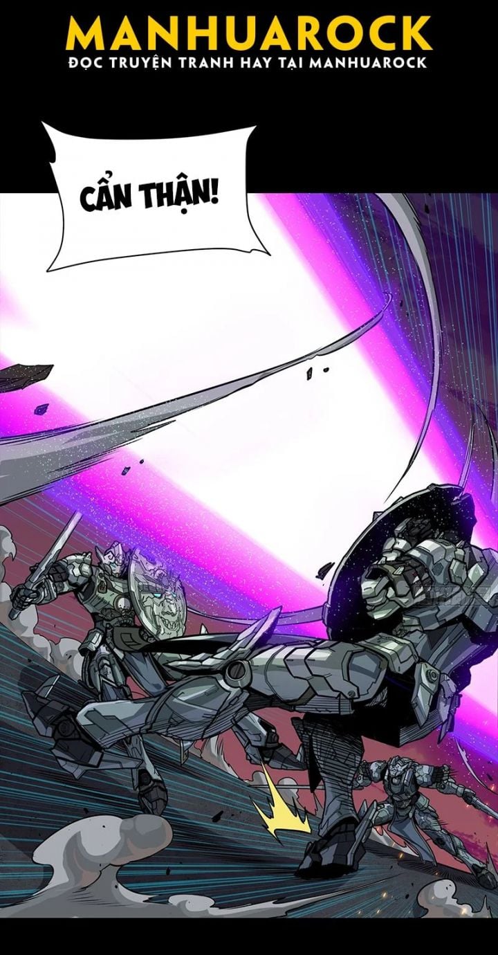 Tinh Giáp Hồn Tướng: Chapter 284.5