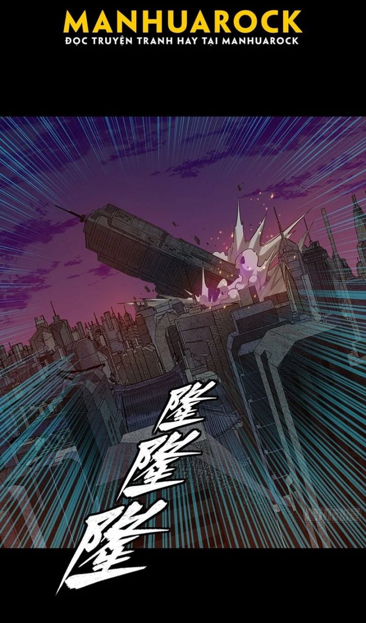 Tinh Giáp Hồn Tướng: Chapter 284.5