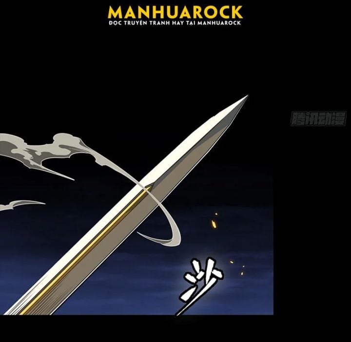 Tinh Giáp Hồn Tướng: Chapter 284.5