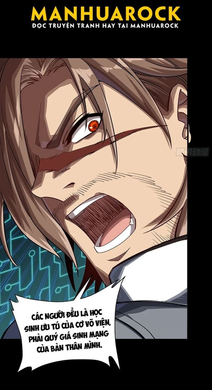 Tinh Giáp Hồn Tướng: Chapter 284.5