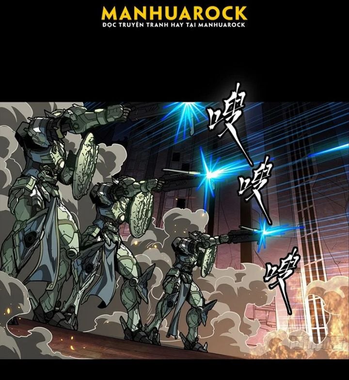 Tinh Giáp Hồn Tướng: Chapter 284.5