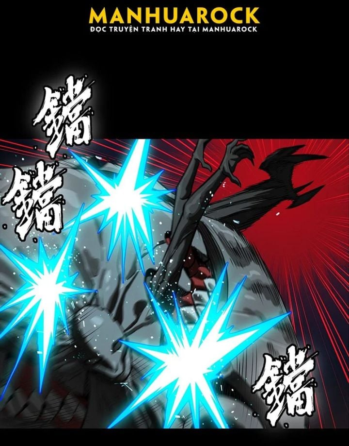 Tinh Giáp Hồn Tướng: Chapter 284.5