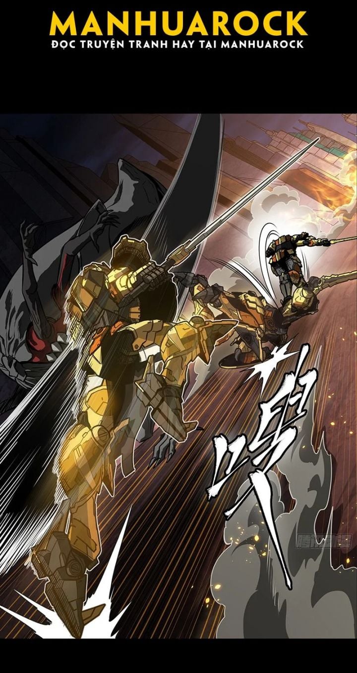 Tinh Giáp Hồn Tướng: Chapter 284.5