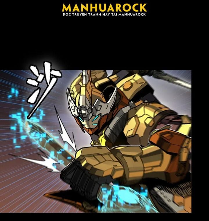 Tinh Giáp Hồn Tướng: Chapter 284.5