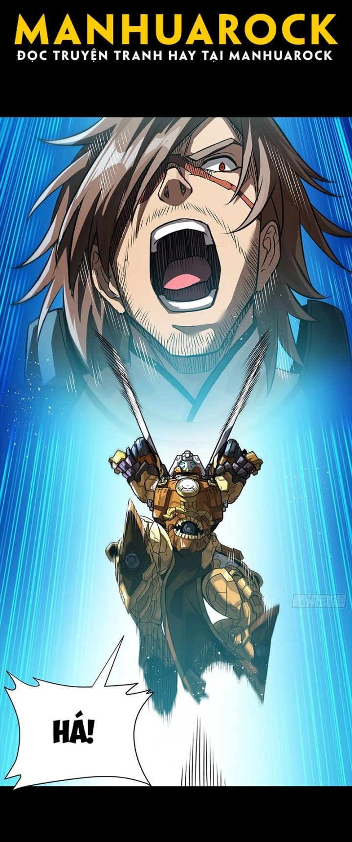 Tinh Giáp Hồn Tướng: Chapter 284.5