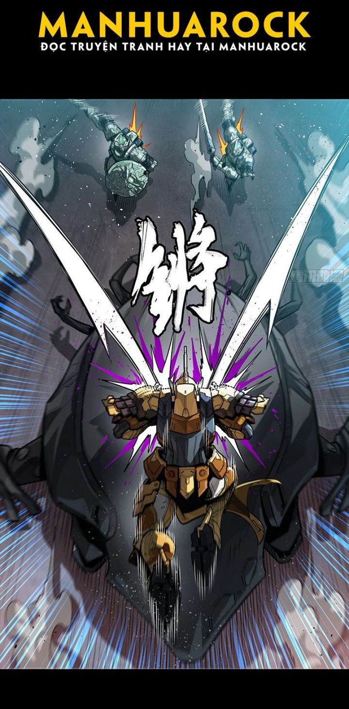 Tinh Giáp Hồn Tướng: Chapter 284.5