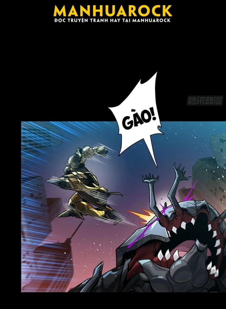 Tinh Giáp Hồn Tướng: Chapter 284.5
