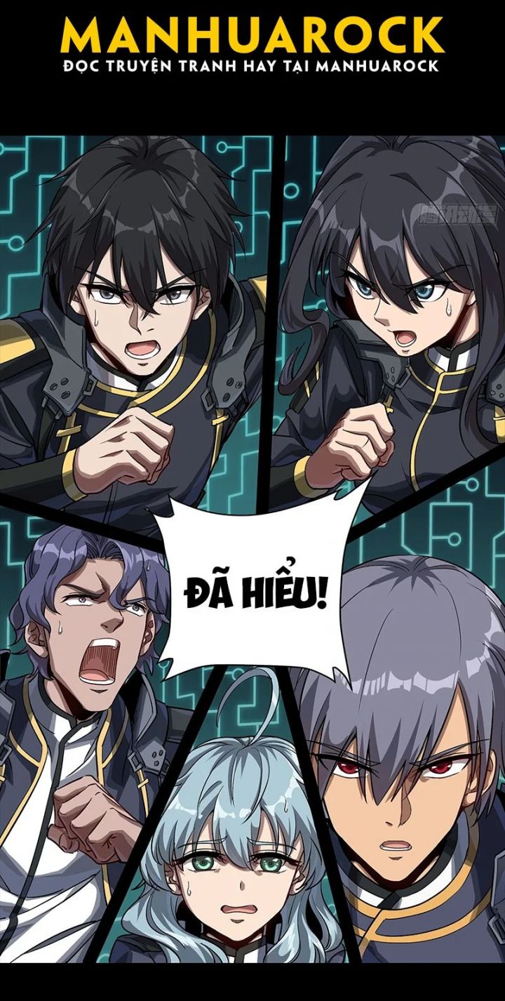 Tinh Giáp Hồn Tướng: Chapter 284.5