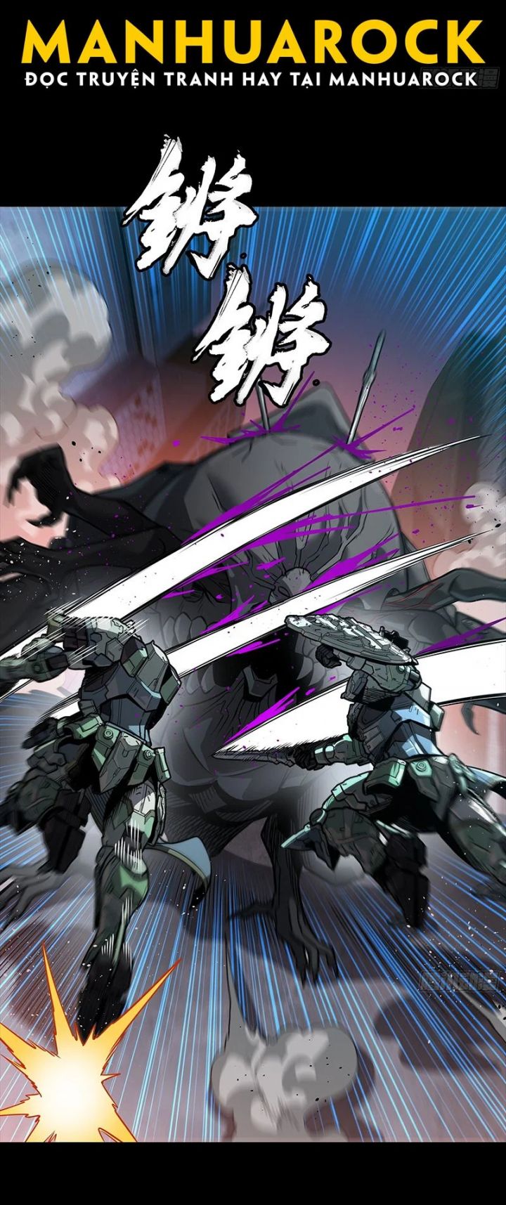 Tinh Giáp Hồn Tướng: Chapter 284.5