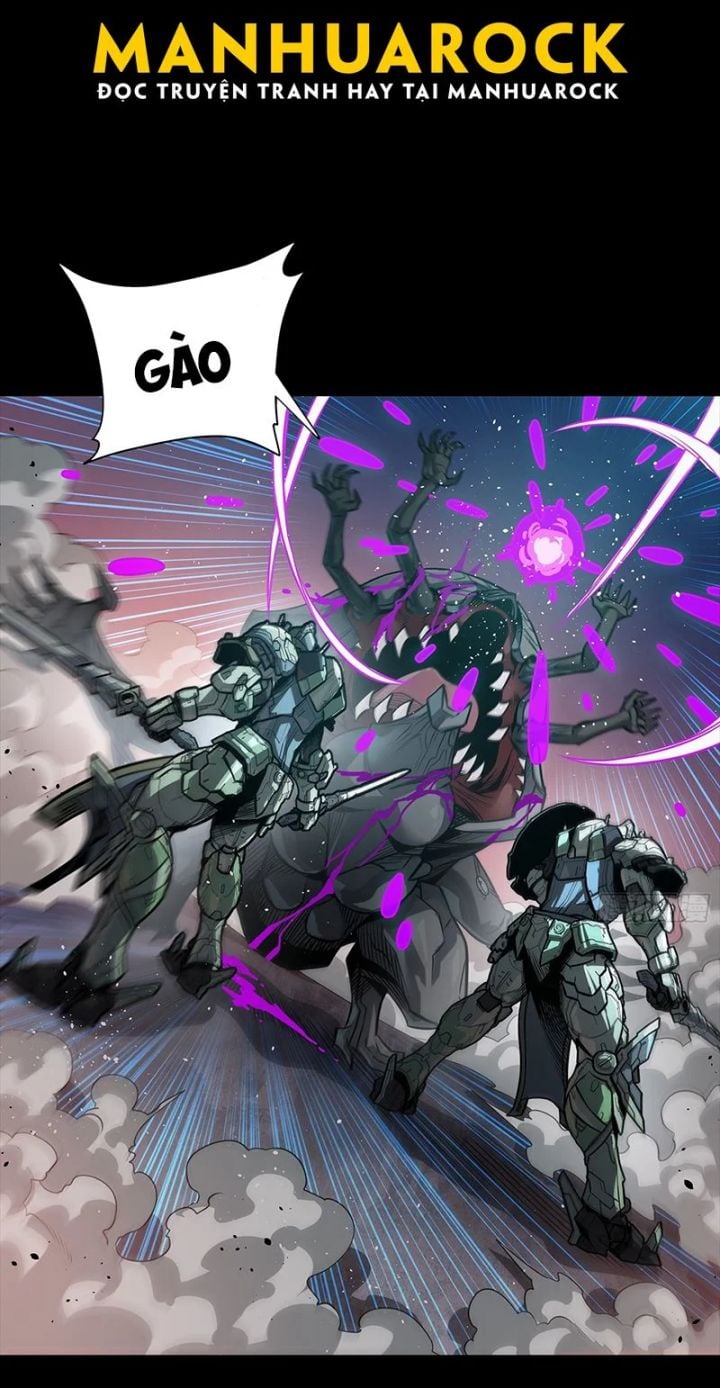 Tinh Giáp Hồn Tướng: Chapter 284.5