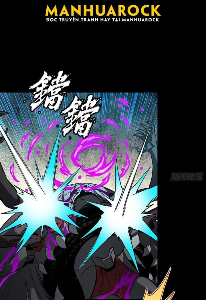 Tinh Giáp Hồn Tướng: Chapter 284.5